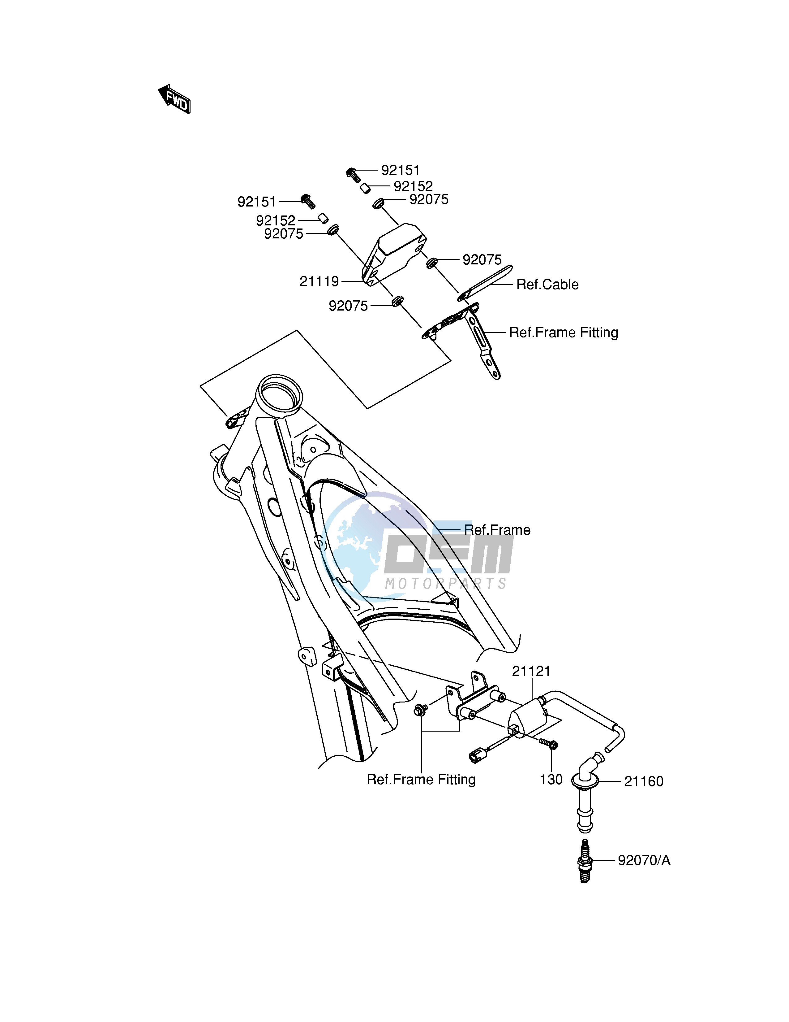 IGNITION SYSTEM