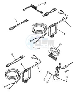 25N drawing OPTIONAL-PARTS-1