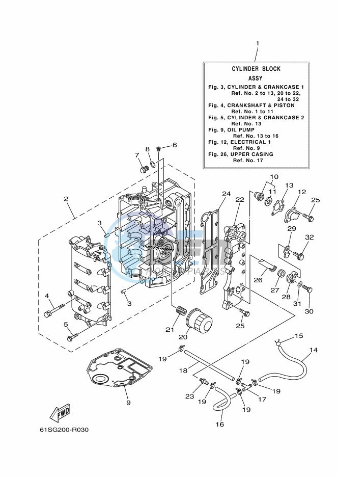 CYLINDER--CRANKCASE-1