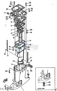 140AETO drawing CASING