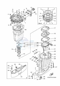 LF250UCA-2019 drawing CASING