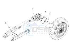 MGX 21 FLYING FORTRESS 1380 EMEA drawing Transmission complete