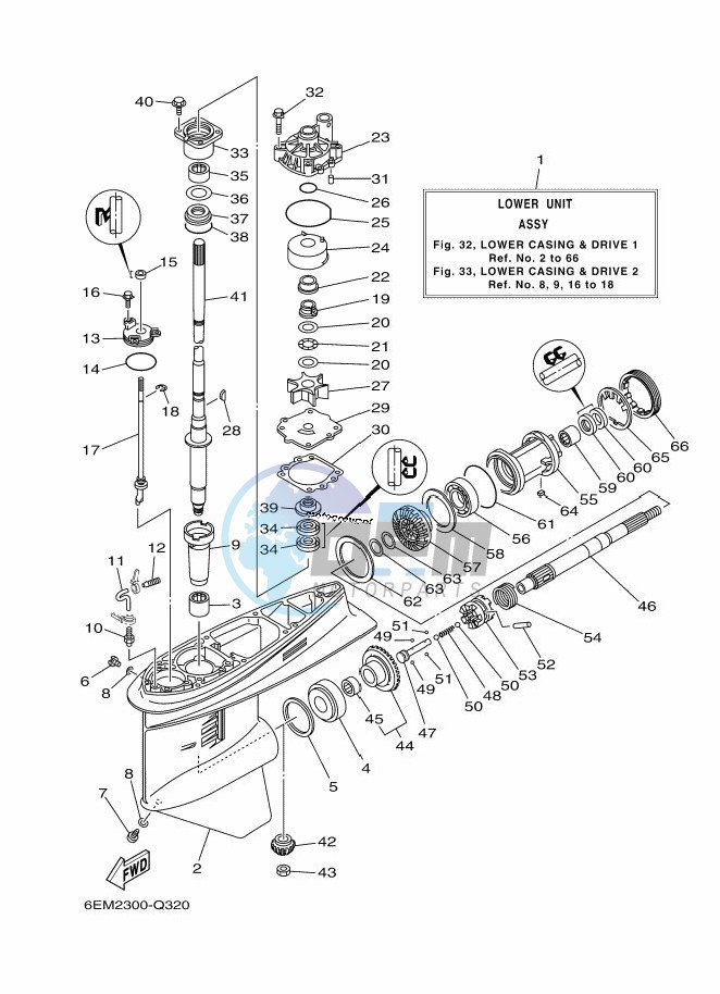 PROPELLER-HOUSING-AND-TRANSMISSION-1