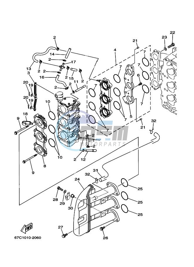 INTAKE