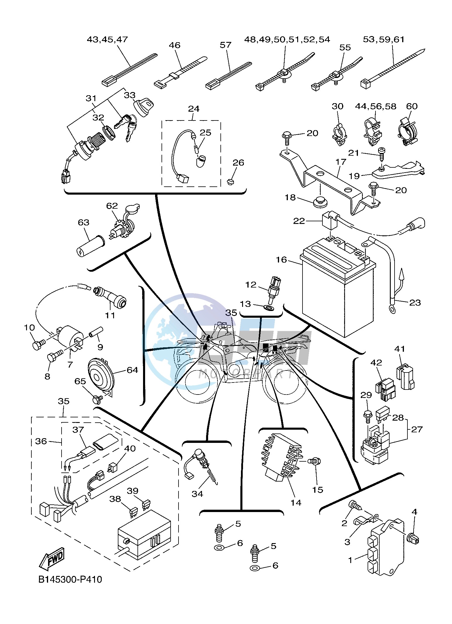 ELECTRICAL 1