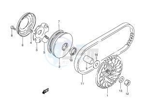 LT80 (P1) drawing TRANSMISSION (1)