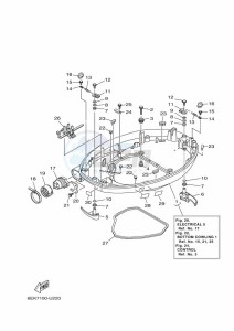 F115B drawing BOTTOM-COVER-1