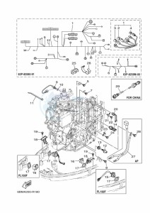 F150FETX drawing ELECTRICAL-3