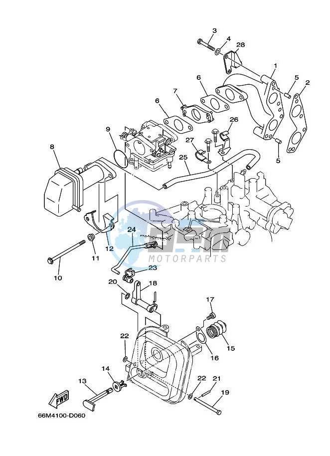 INTAKE