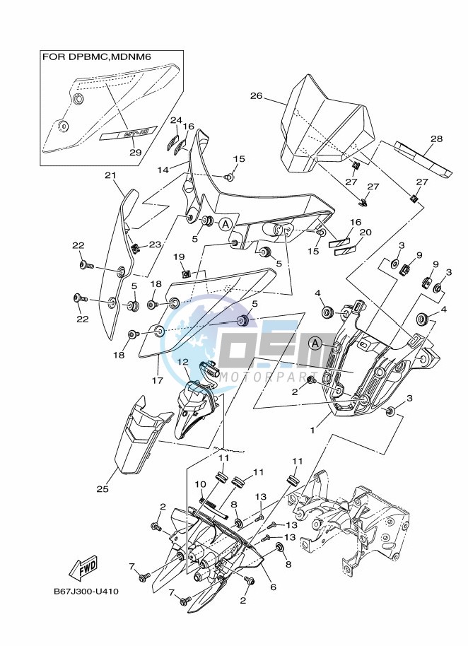 COWLING 2