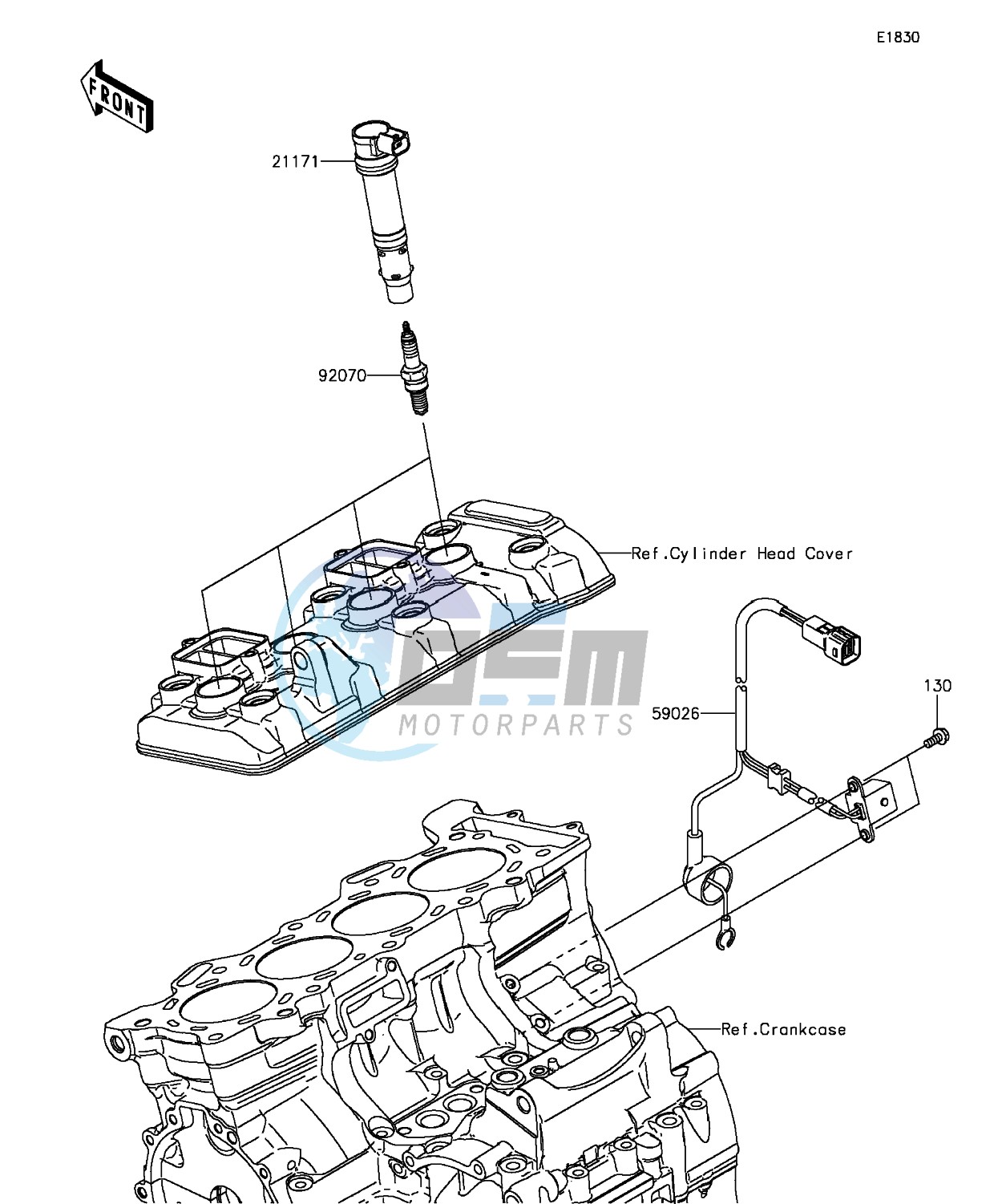 Ignition System