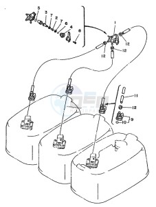 150C drawing OPTIONAL-PARTS