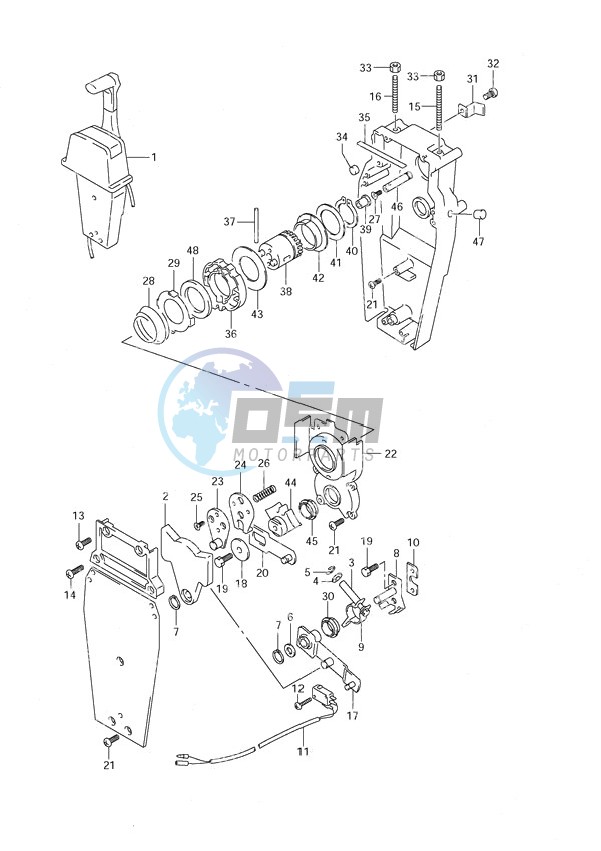 Top Mount Single (2)