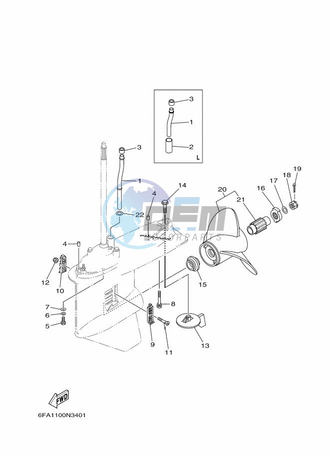 PROPELLER-HOUSING-AND-TRANSMISSION-2