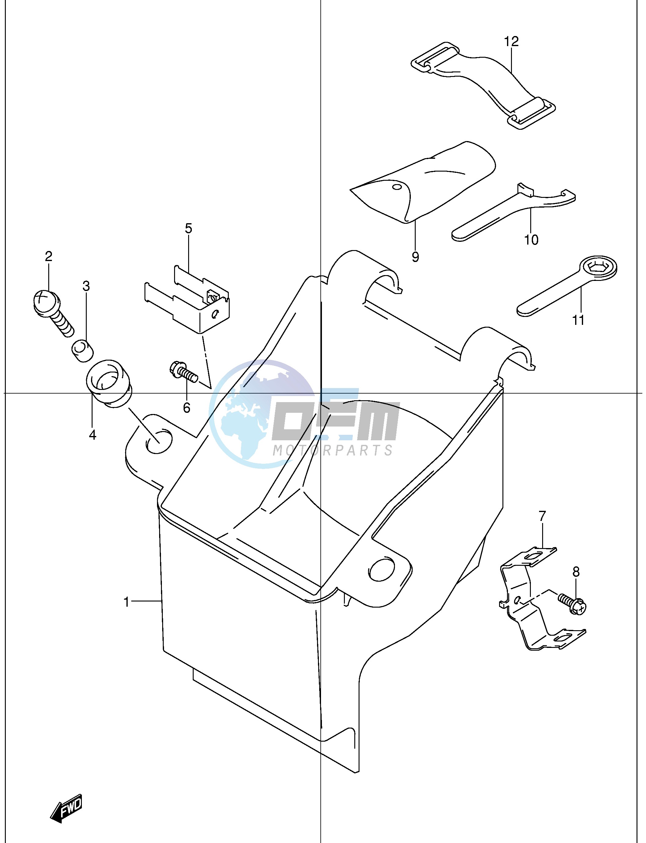 MANUAL BOX