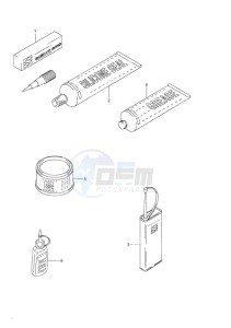 DF 60 drawing Optional