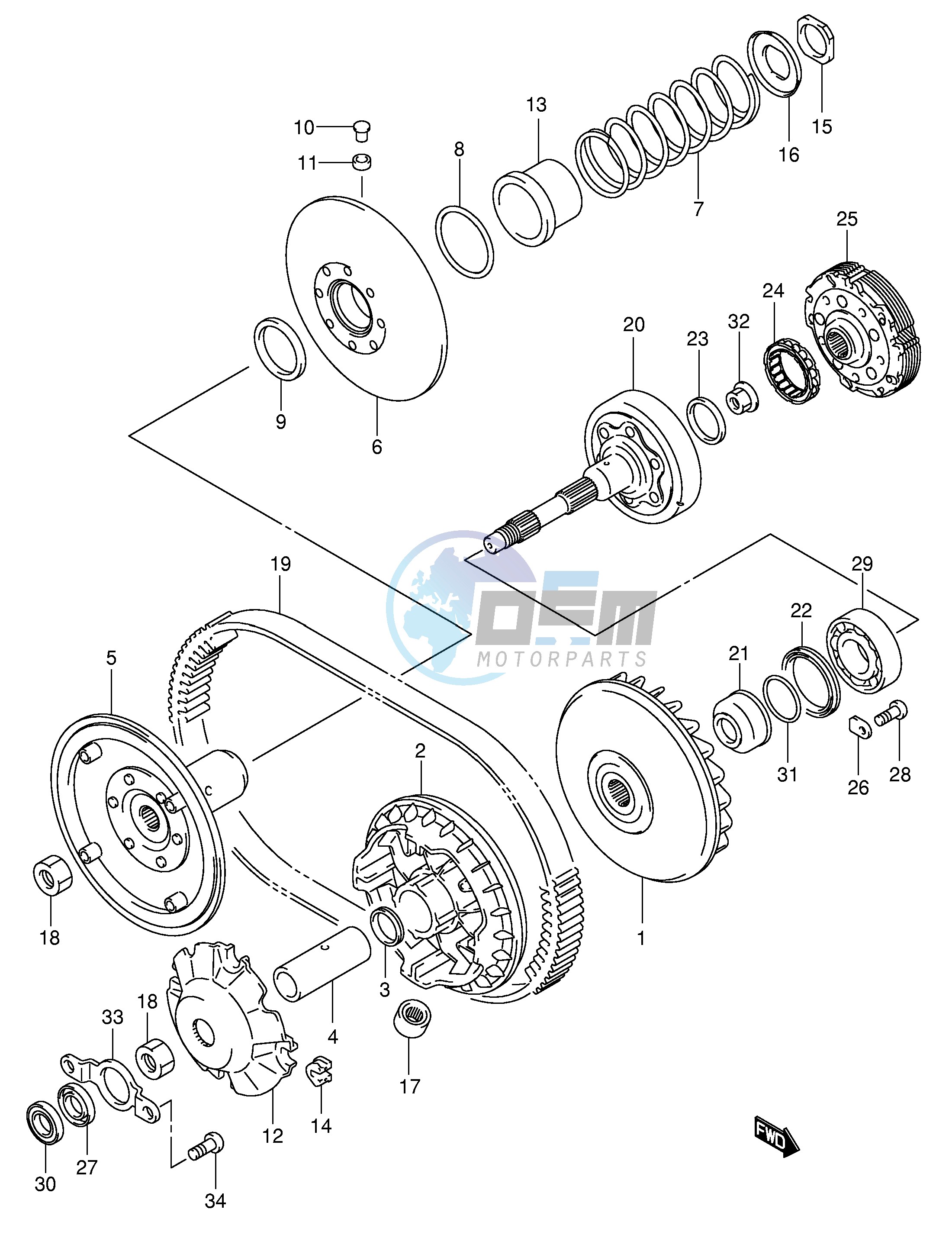 TRANSMISSION (1)