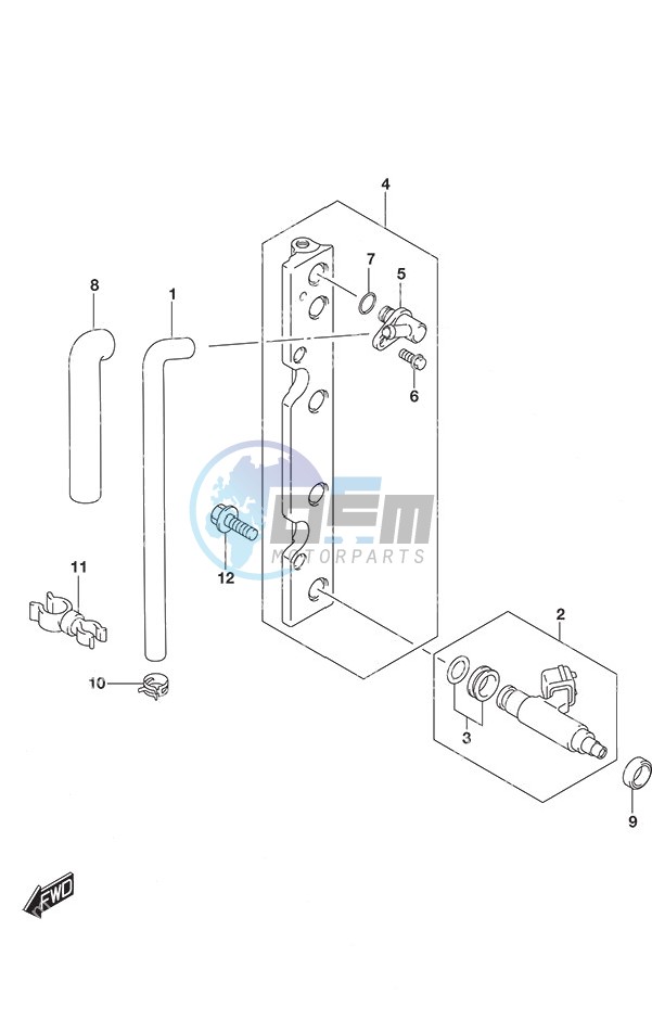 Fuel Injector