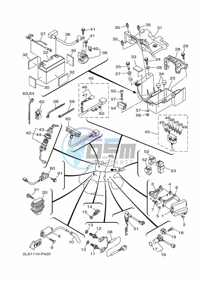 ELECTRICAL 1