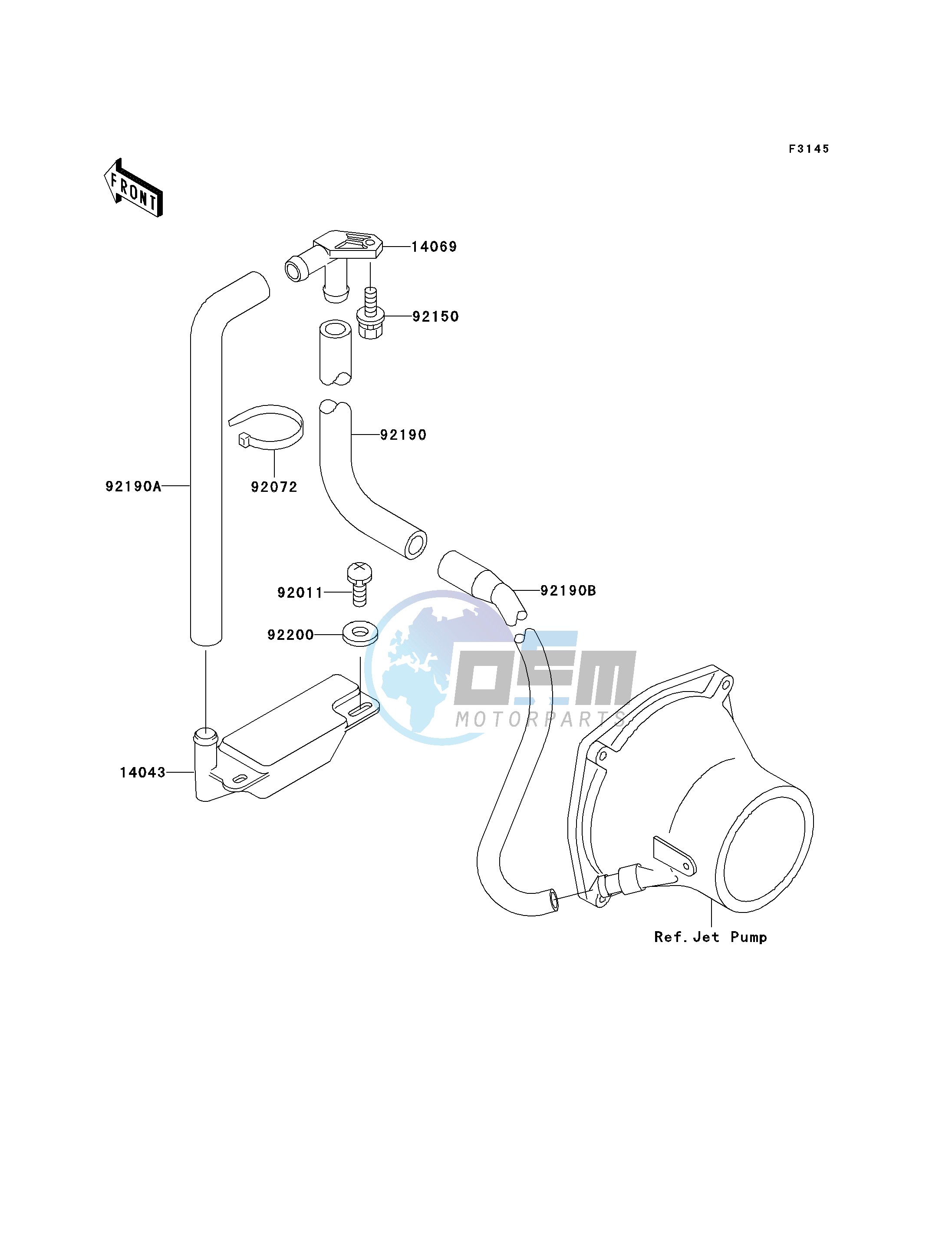 BILGE SYSTEM