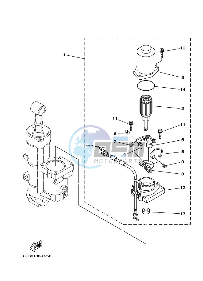 POWER-TILT-ASSEMBLY-2