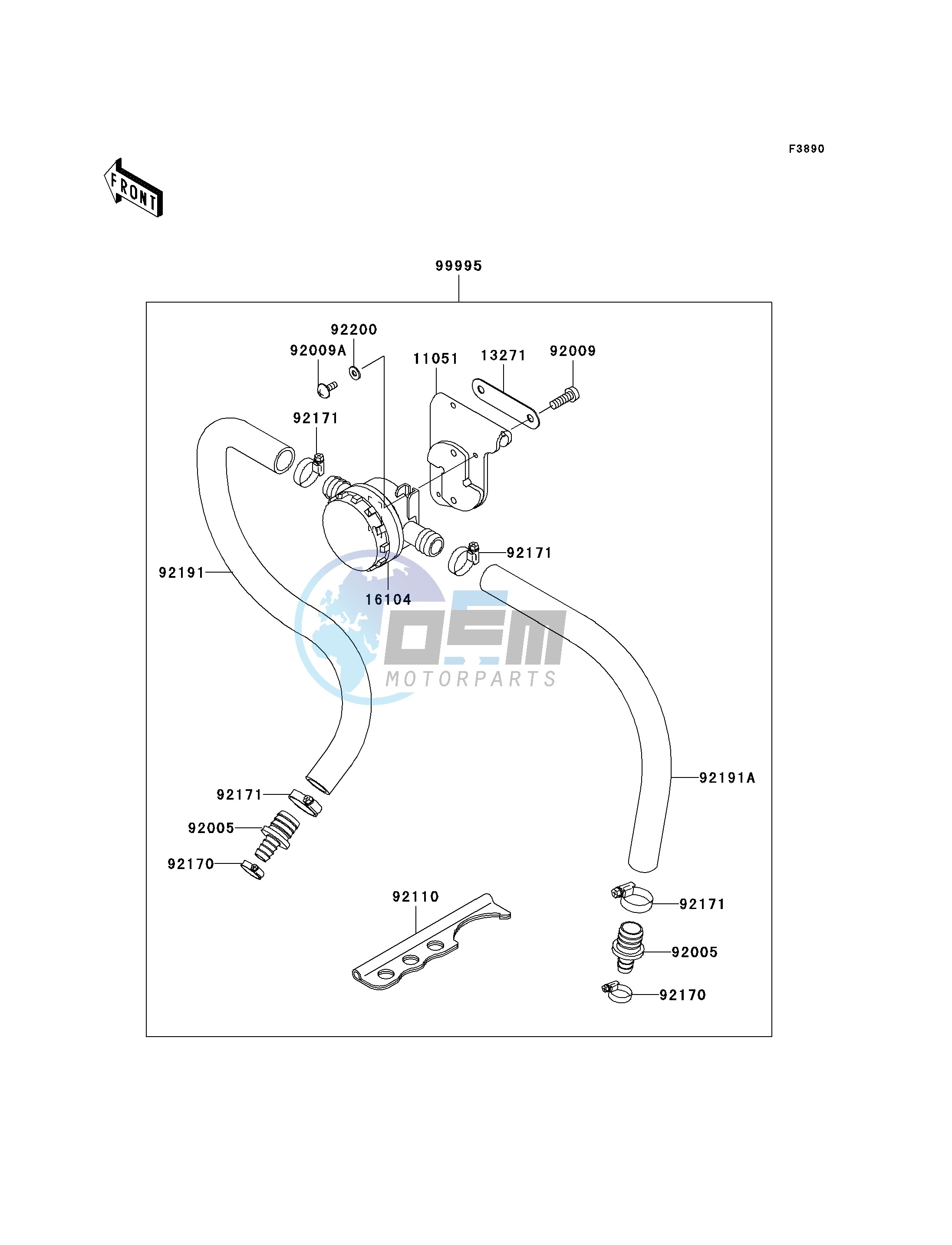 OPTIONAL PARTS