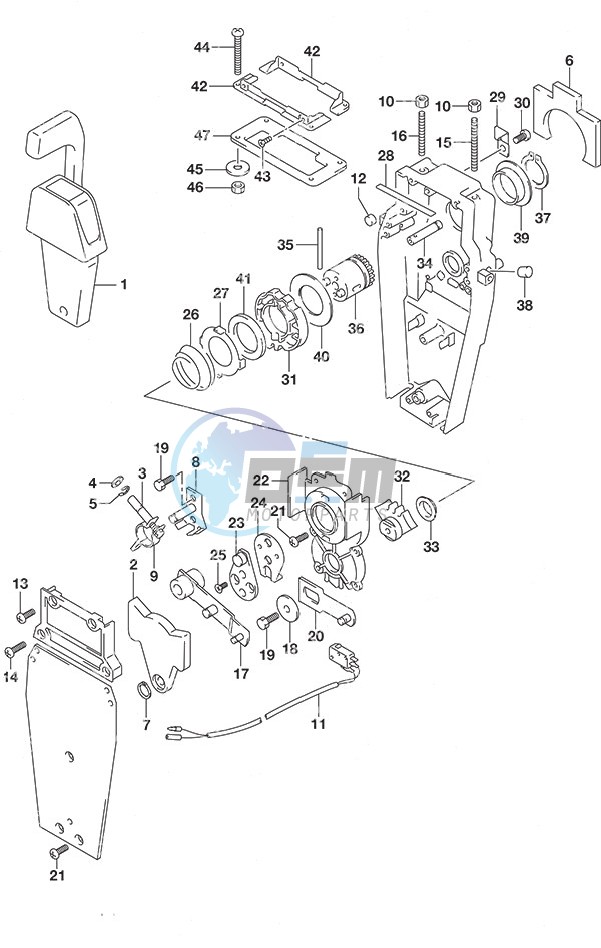 Top Mount Single (2)