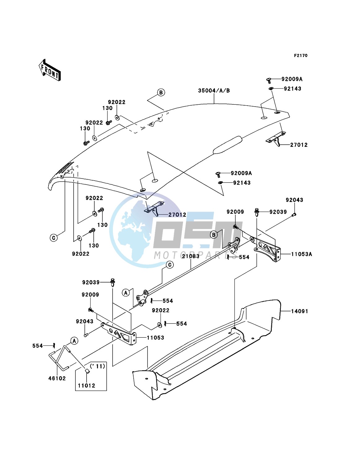 Fenders