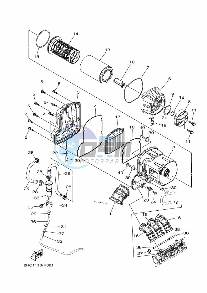 INTAKE