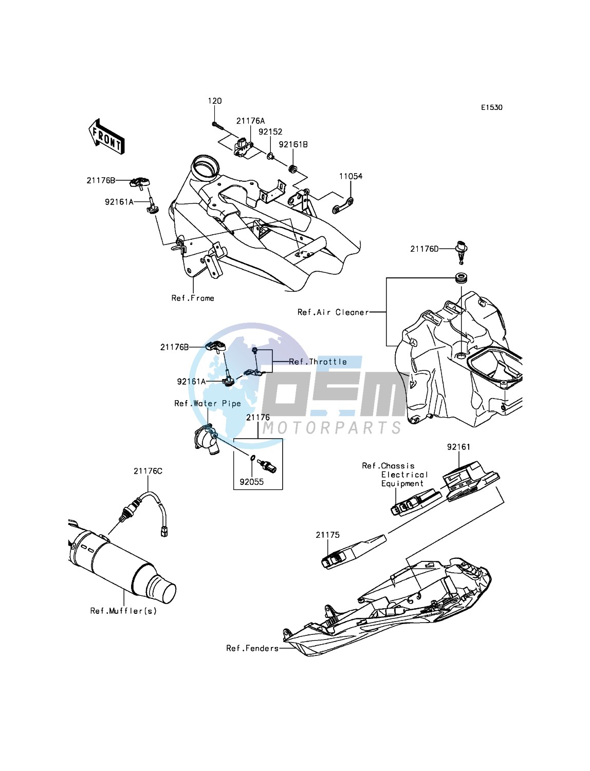 Fuel Injection