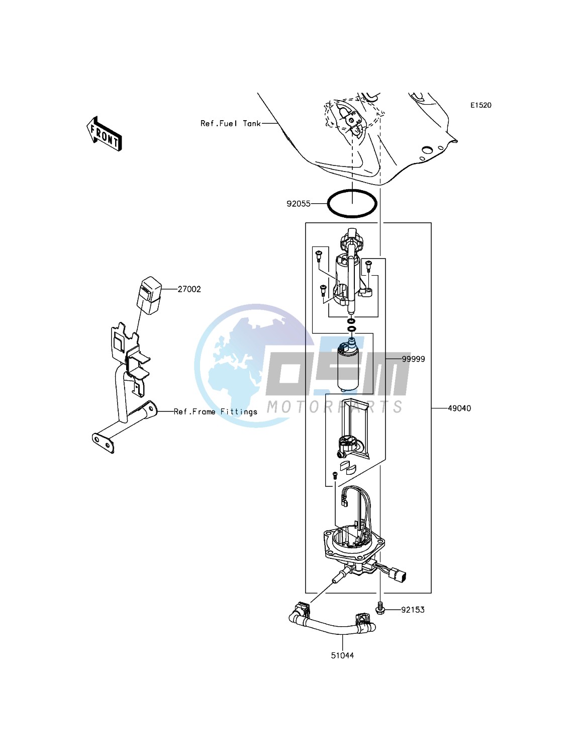 Fuel Pump