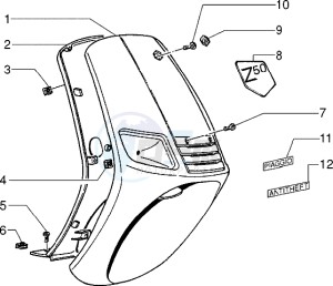 Zip 50 drawing Shieldren-Mask