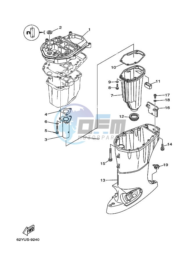 UPPER-CASING