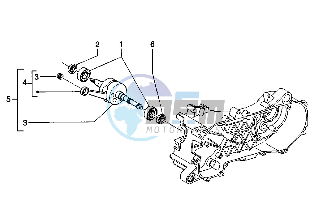 Crankshaft