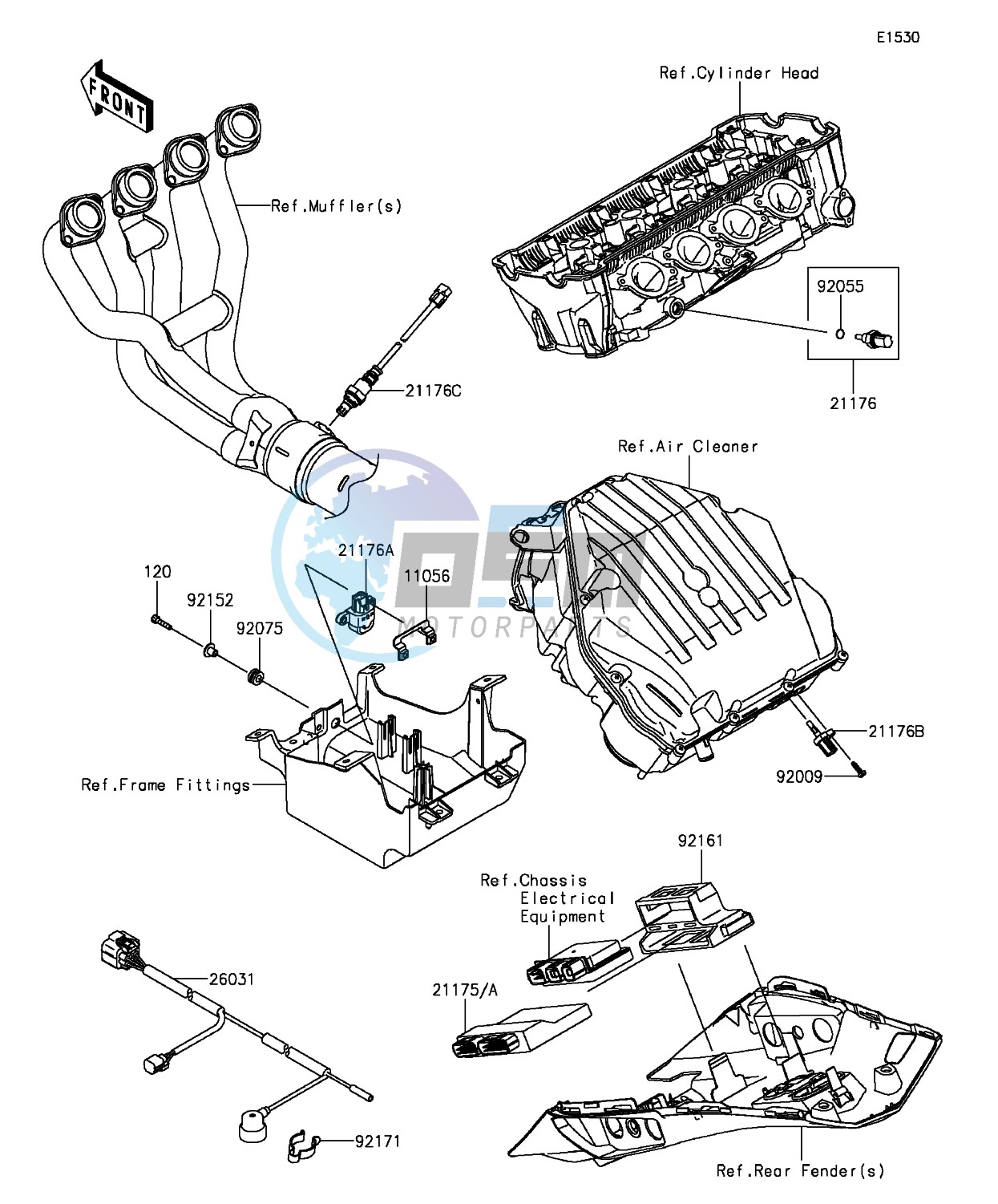 Fuel Injection