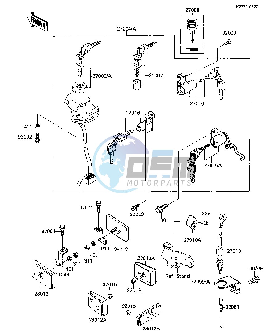 IGNITION SYSTEM