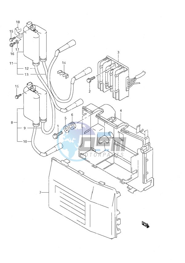 Ignition Coil