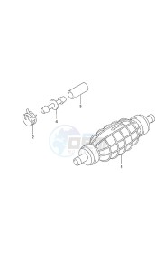 DF 90A drawing Squeeze Pump