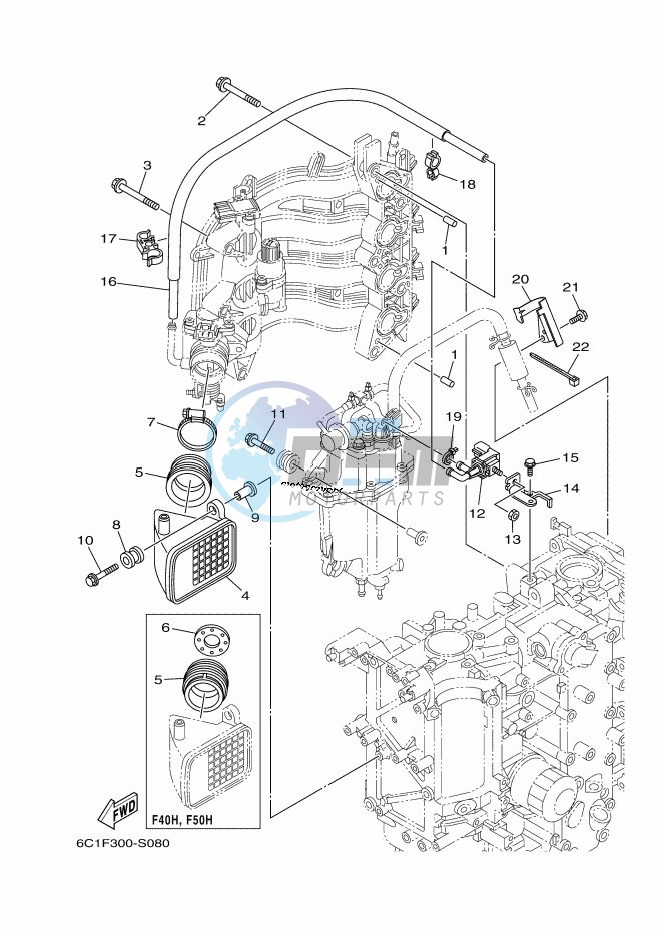 INTAKE-2