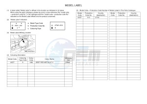 YFM700FWAD YFM70GPLH GRIZZLY 700 EPS LIMITED EDITION (2UDT) drawing .5-Content