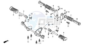 ST50 drawing STEP