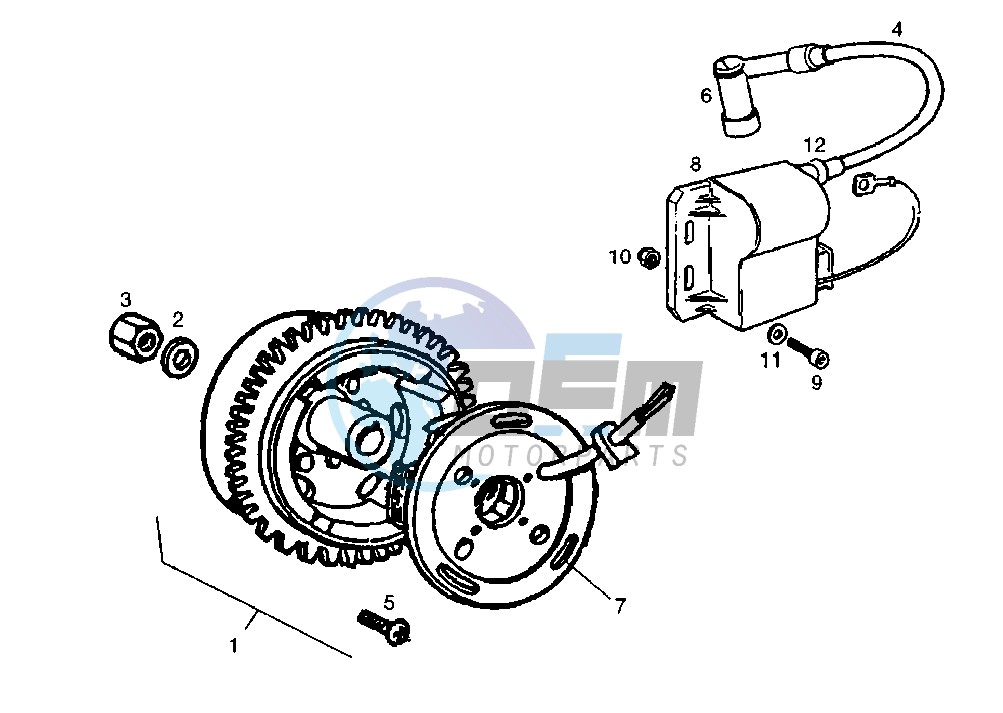 FLYWHEEL