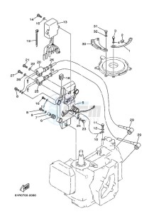 30G drawing ELECTRICAL-1