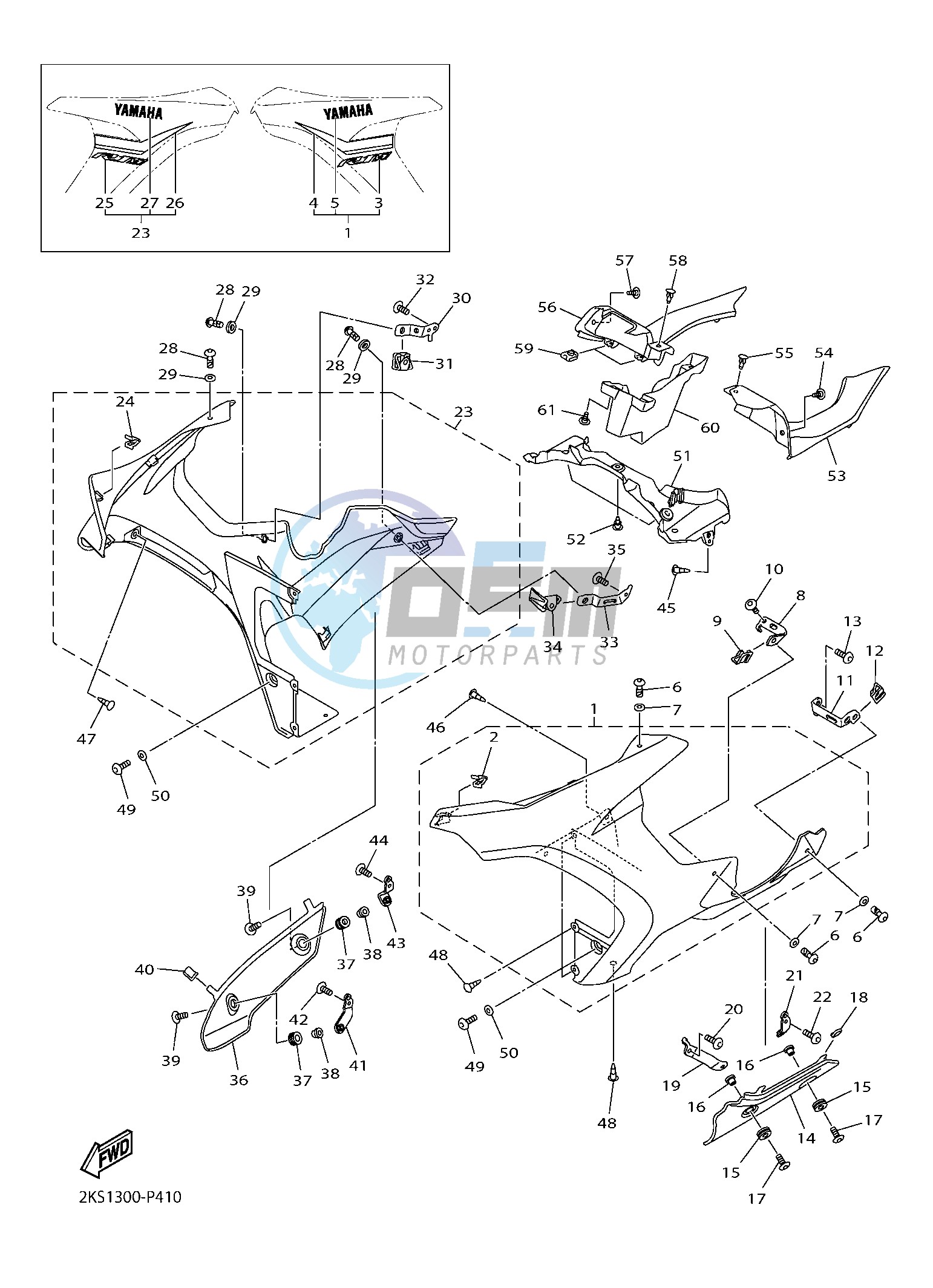 COWLING 2