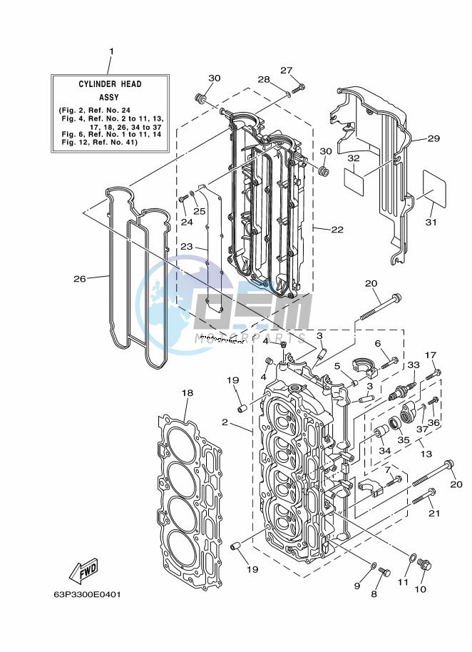 CYLINDER--CRANKCASE-2