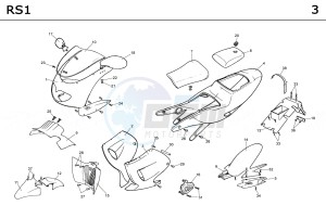 RS1 50 drawing PLASTICS