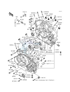 VN 1500 L [VULCAN 1500 NOMAD FI] (L1) [VULCAN 1500 NOMAD FI] drawing CRANKCASE