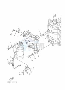 F40FETL drawing ELECTRICAL-2