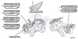 VFR800XH 2ED - (2ED) drawing STEP