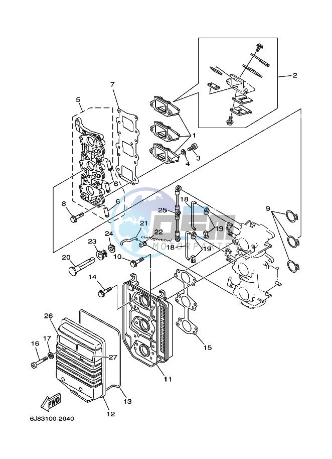 INTAKE